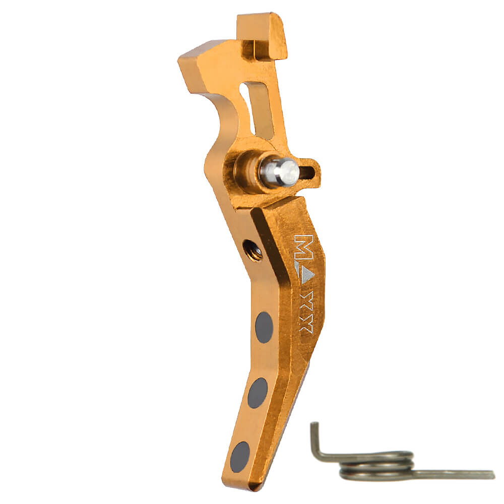 Maxx Models CNC Alu Puller, Style C, DE