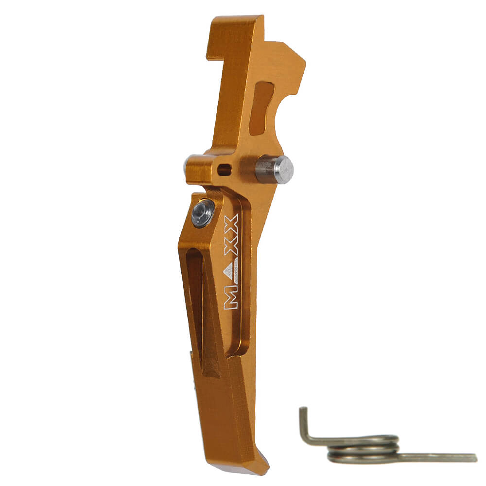 Maxx Models CNC Alu Puller, Style E, DE