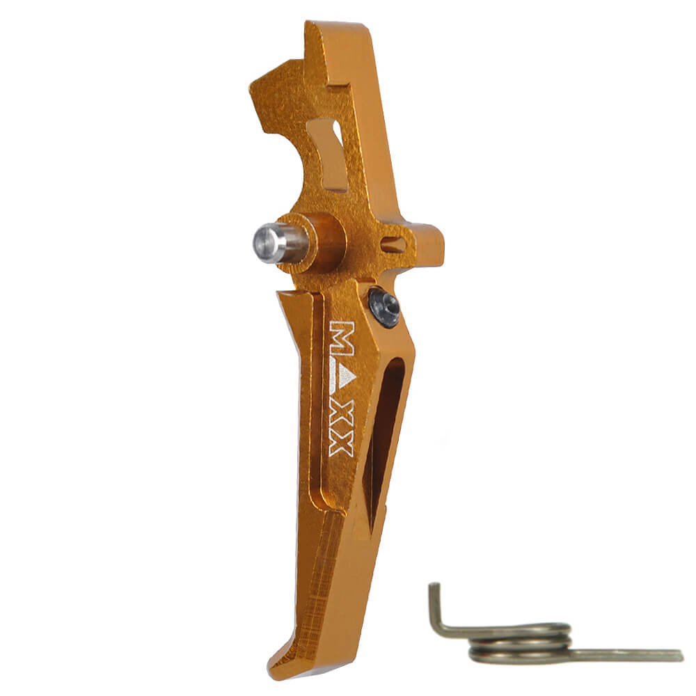 Maxx Models CNC Alu Puller, Style E, DE