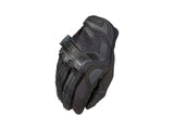 Mechanix glove M-pact, Black