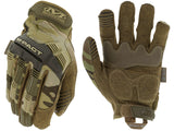 Mechanix glove M-pact, Multicam