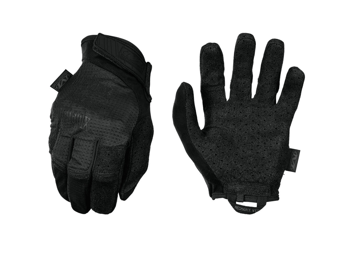 Mechanix glove Speciality Vent, Black