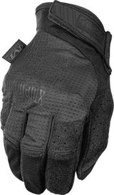 Mechanix glove, Vent, Black