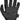 Mechanix glove, Vent, Black