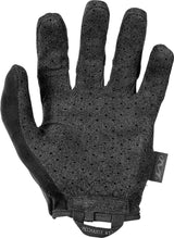 Mechanix glove, Vent, Black