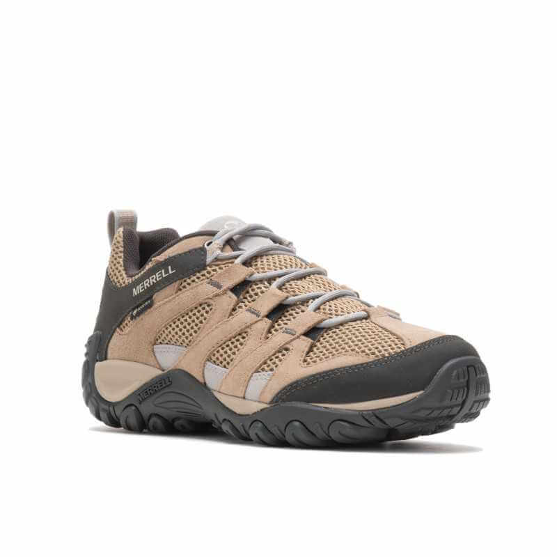 Merrell Alverstone GTX men's shoes, Incense