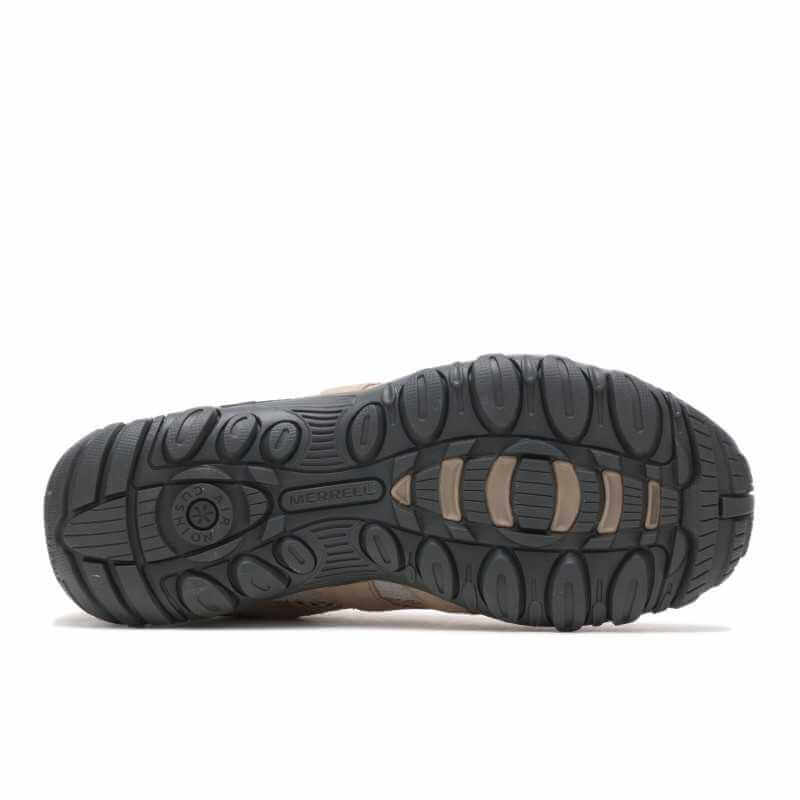 Merrell Alverstone GTX men's shoe MID, Incense