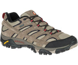 Merrell Moab 2 Waterproof men's shoe, Walnut