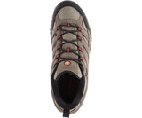 Merrell Moab 2 Waterproof men's shoe, Walnut