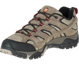 Merrell Moab 2 Waterproof men's shoe, Walnut