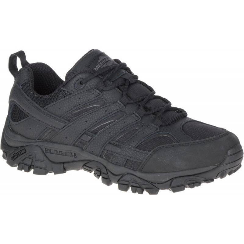 Merrell Moab 2 GTX Tactical men's shoe, Black