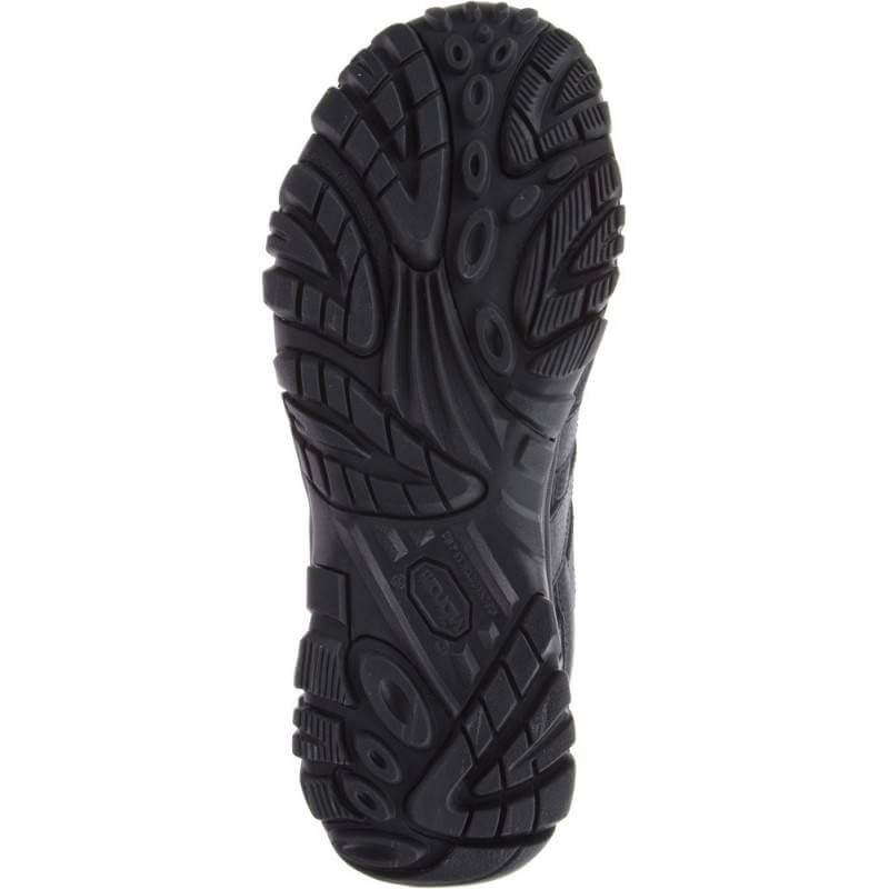 Merrell Moab 2 GTX Tactical men's shoe, Black