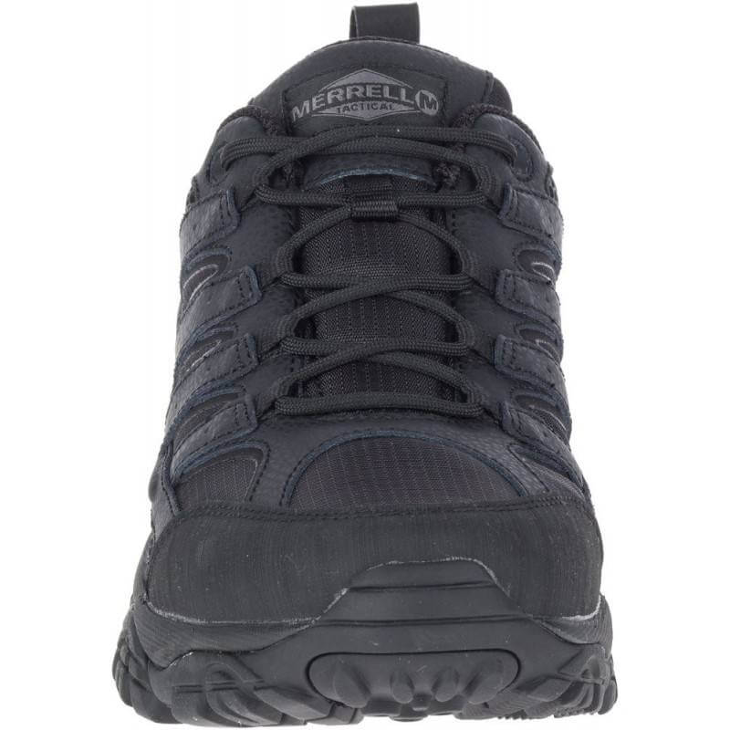 Merrell Moab 2 GTX Tactical men's shoe, Black