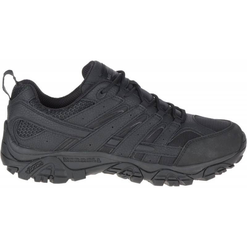 Merrell Moab 2 GTX Tactical men's shoe, Black