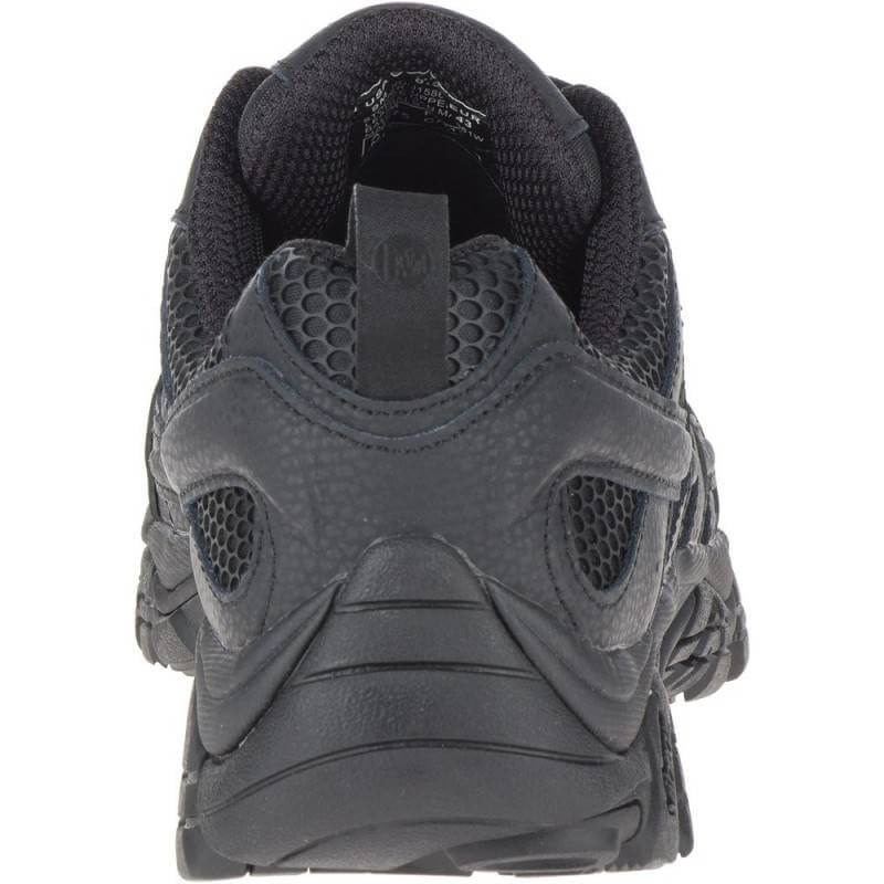 Merrell Moab 2 GTX Tactical men's shoe, Black