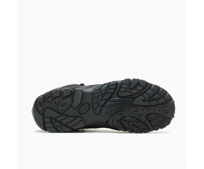 Merrell Moab 2 Mid Tactical, Black