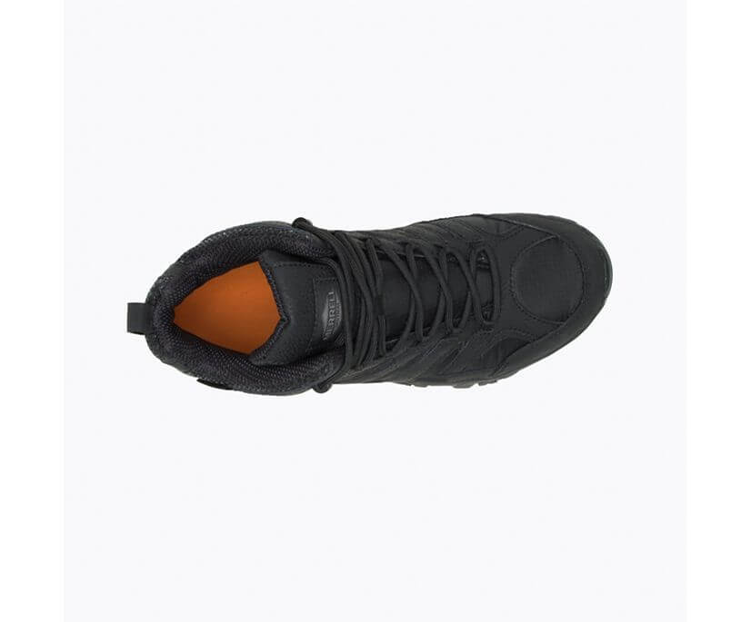 Merrell Moab 2 Mid Tactical, Black