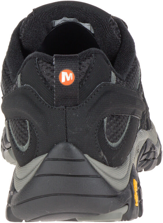 Merrell Moab 2 GTX men's shoe, Black