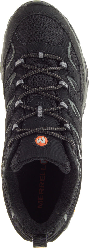 Merrell Moab 2 GTX men's shoe, Black