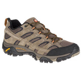 Merrell Moab Ventilator men's shoe, Walnut