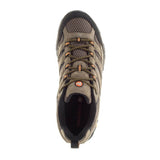 Merrell Moab Ventilator men's shoe, Walnut