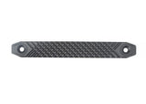 Metal Rail Cover Type M, Long