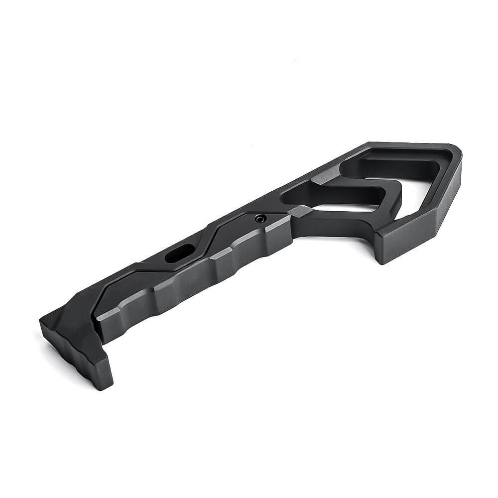 Metal TD Frontgrip M-LOK, Black