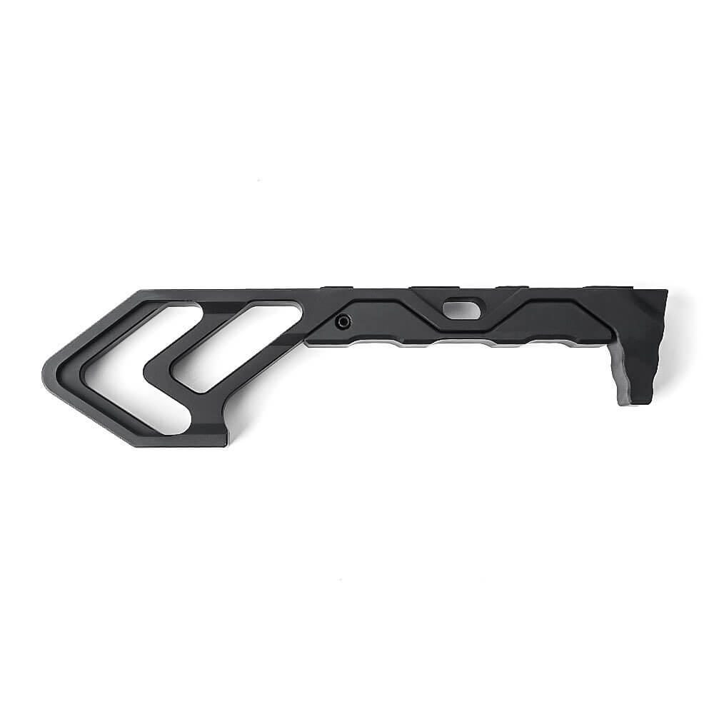 Metal TD Frontgrip M-LOK, Black