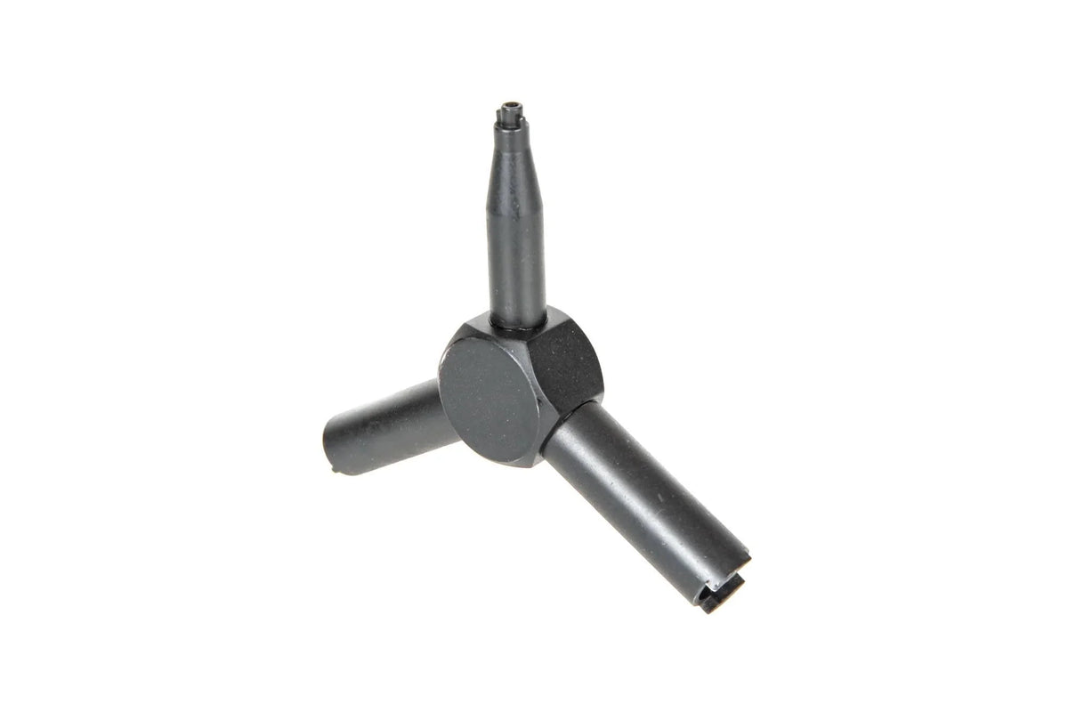 Metal Valve Tool