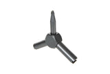 Metal Valve Tool