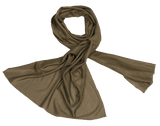 Mil-Tec Mesh Scarf, OD