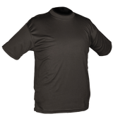 Mil-Tec Quick Dry T-Shirt, Black