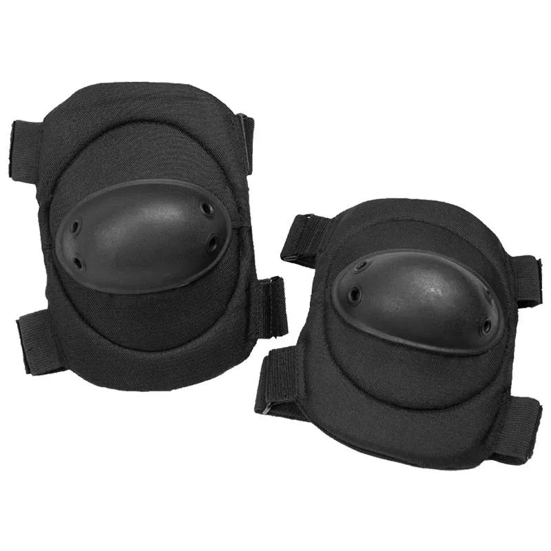 Mil-Tec Elbow Pad Protector, Black