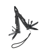 Miltec Black Cobra multitool, Small