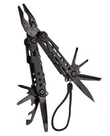 Miltec Black Cobra multitool, Large