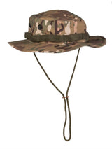 Bully hat, Multicam