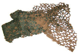 Camouflage net 2.4x3m