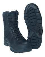 Miltec Combat Boots Gen 2, Black