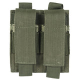 Miltec Double Pistol Pocket, OD