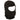 Miltec Fleece Balaclava, Black