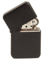Mil-Tec US Lighter, Black