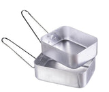 Miltec Mess Kit, 2 pcs.