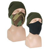 Miltec Neoprene mask, Reversible