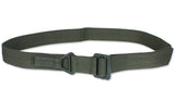 Miltec Rigger Belt, 45 mm, Coyote