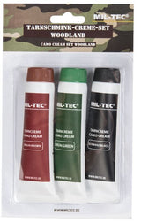 Miltec Veiling cream, 3-pack