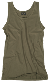 Miltec Tank Top, OD