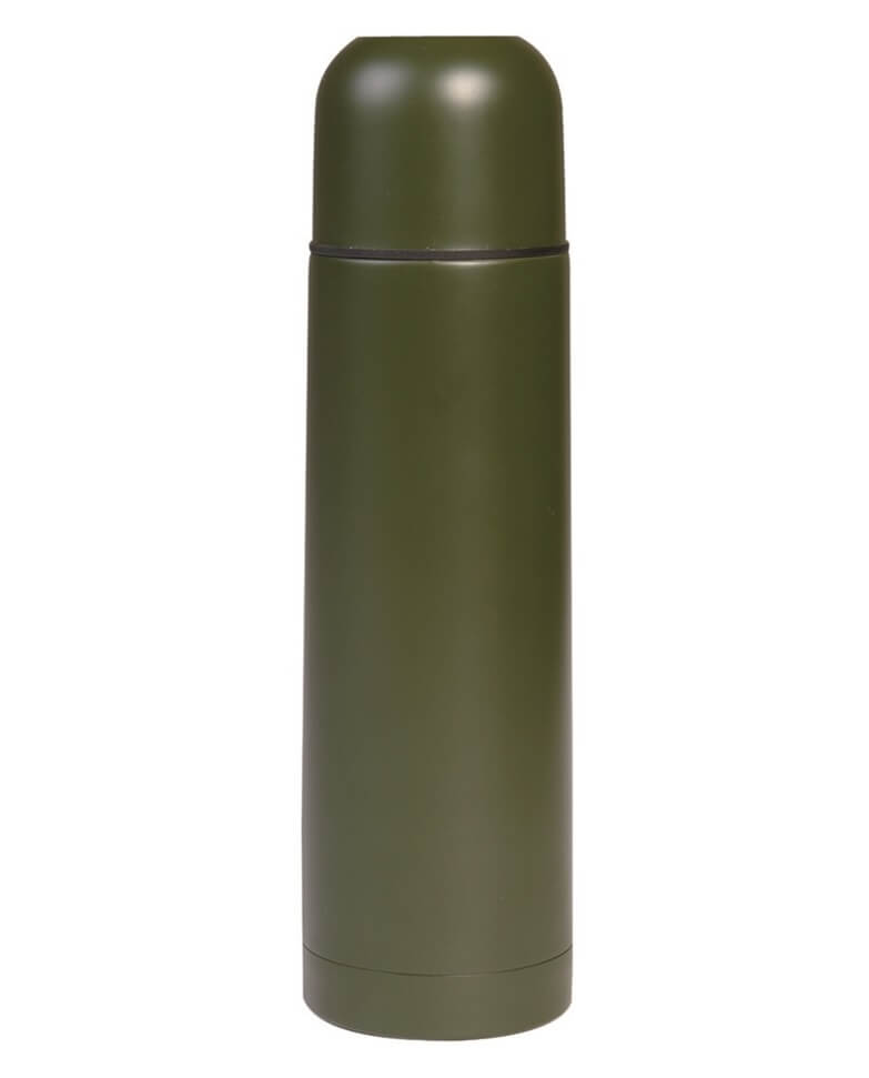 Miltec Thermal bottle, OD, 0.5L