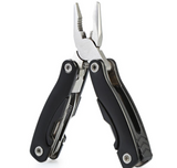 Mini Multitool, Black