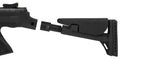 Hatsan Mod 25 SuperTact luftpistol, 4,5 mm – billede 2