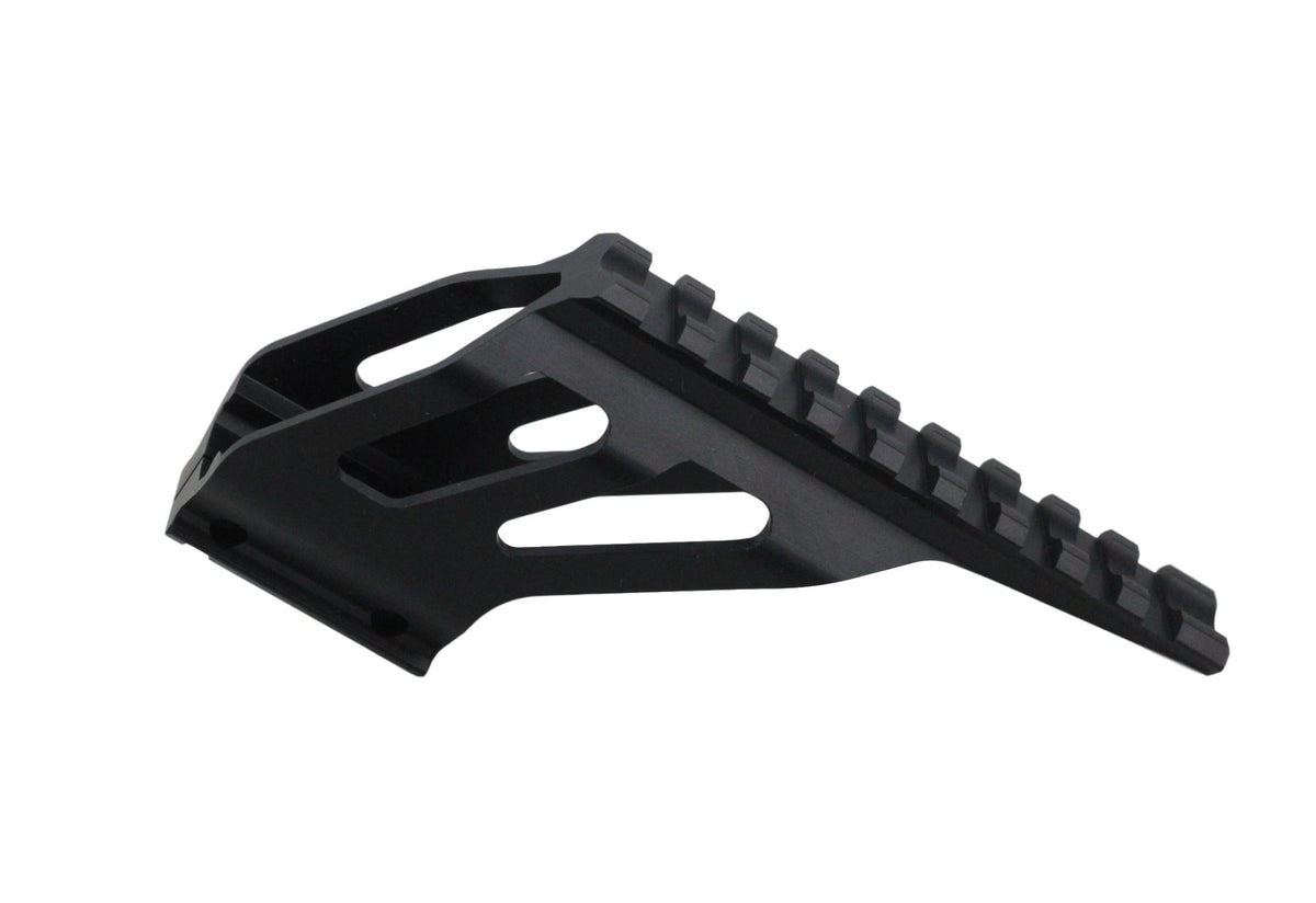 Assembly, 1911, STI Duty One, SP-01, black